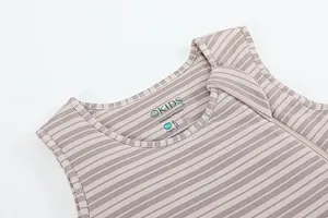 Baby Bamboo Viscose Sleep Sack Sleep Bag
